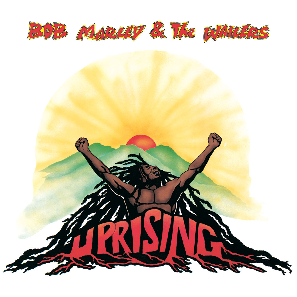 Bob Marley